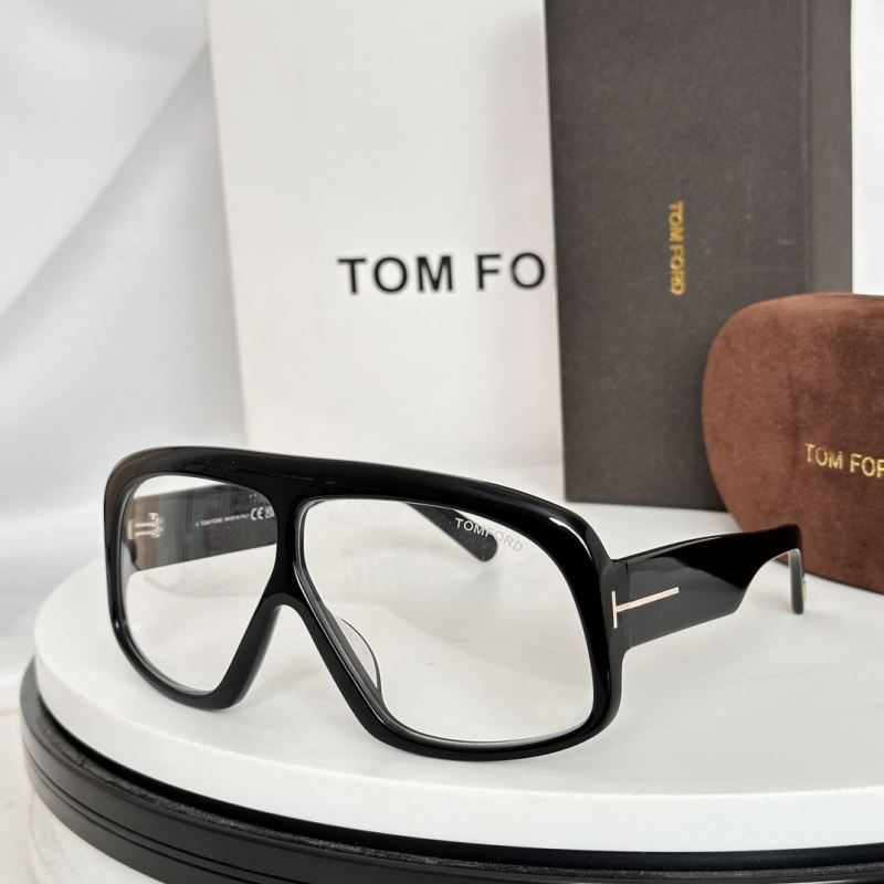 Tom Ford Sunglasses